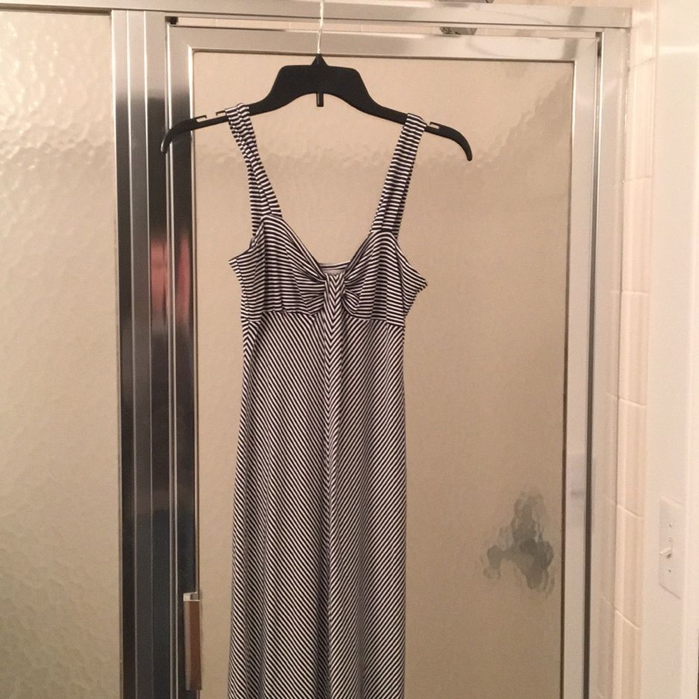 Max Studio MAXI-DRESS - Picture 2 of 5